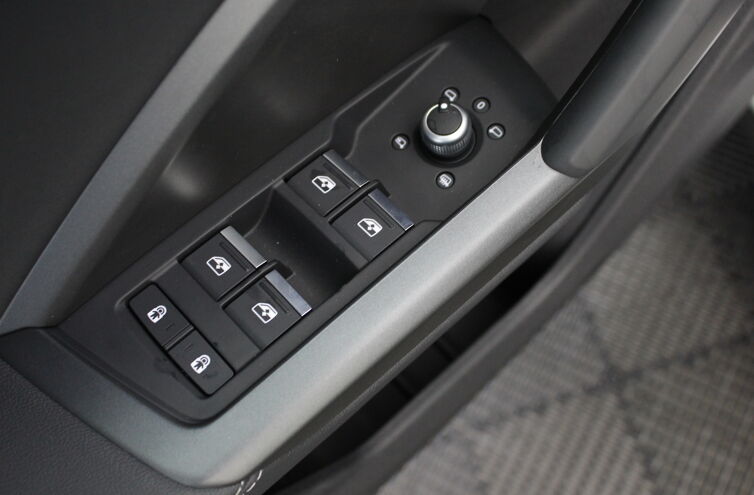 AUDI Q3 Sportback SUV Diesel
