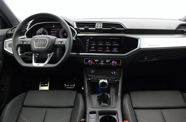 AUDI Q3 Sportback SUV Diesel