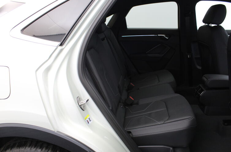 AUDI Q3 Sportback SUV Diesel