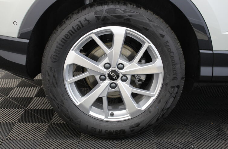 AUDI Q3 Sportback SUV Diesel