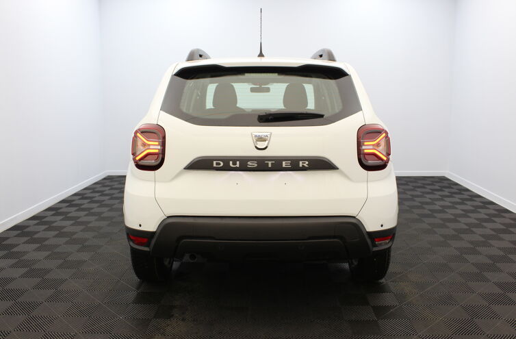 DACIA Duster SUV Diesel