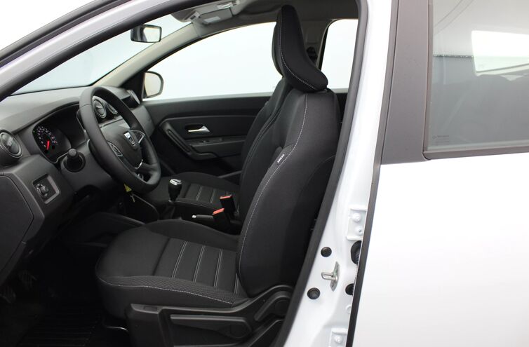 DACIA Duster SUV Diesel