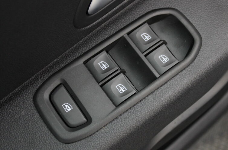 DACIA Duster SUV Diesel