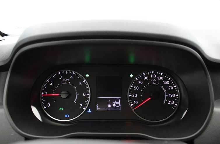 DACIA Duster SUV Diesel