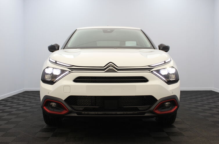 CITROEN C4 Berline Diesel