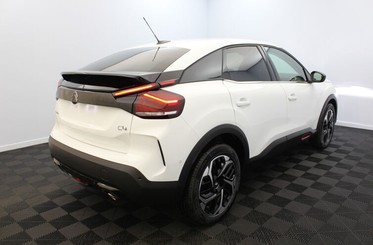 CITROEN C4 Berline Diesel