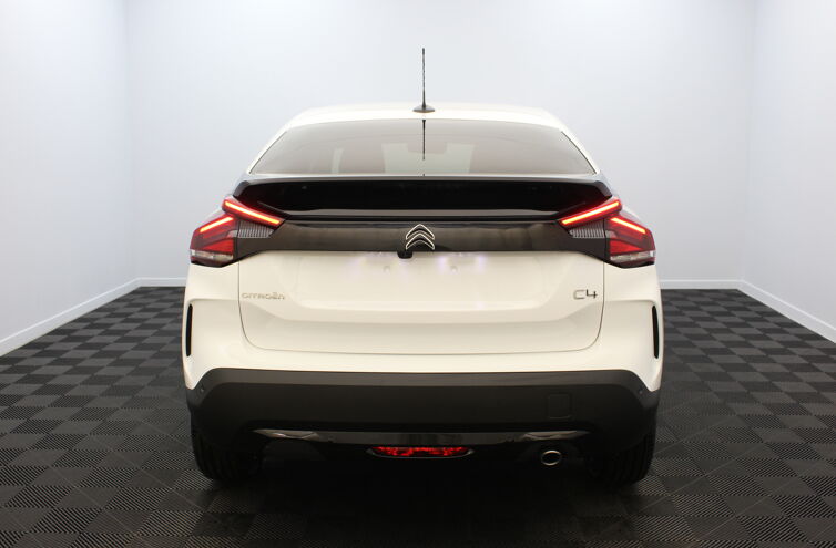 CITROEN C4 Berline Diesel