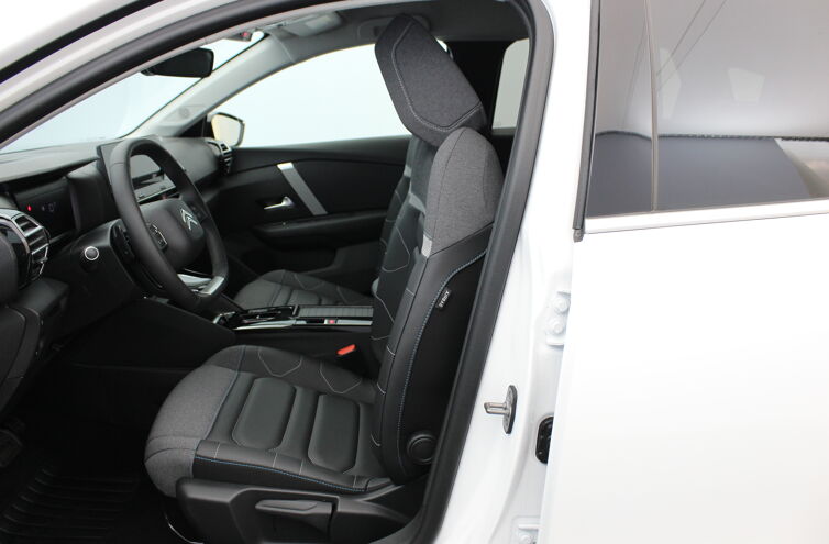 CITROEN C4 Berline Diesel