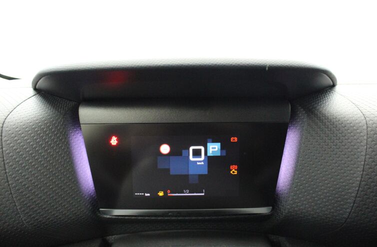 CITROEN C4 Berline Diesel
