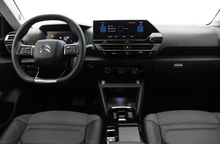 CITROEN C4 Berline Diesel