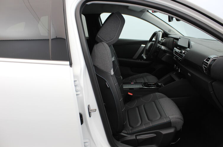 CITROEN C4 Berline Diesel