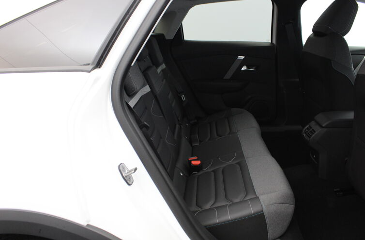 CITROEN C4 Berline Diesel