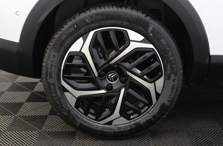 CITROEN C4 Berline Diesel