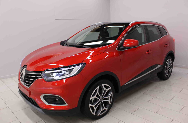 RENAULT Kadjar SUV Diesel