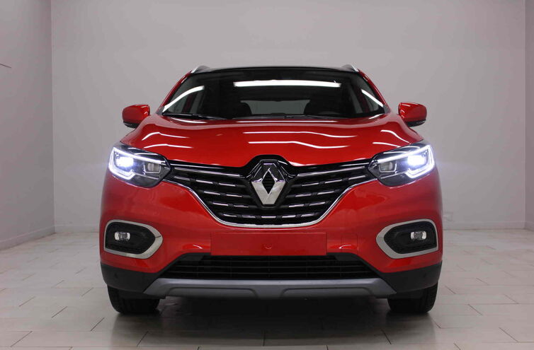 RENAULT Kadjar SUV Diesel