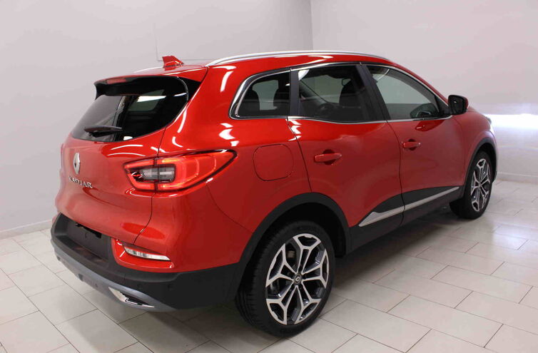RENAULT Kadjar SUV Diesel