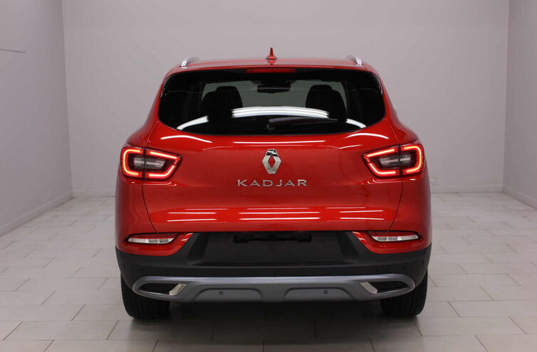 RENAULT Kadjar SUV Diesel