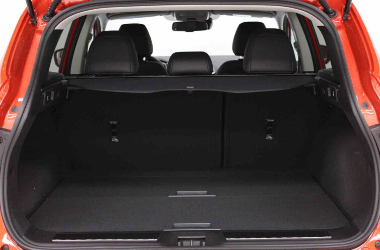 RENAULT Kadjar SUV Diesel