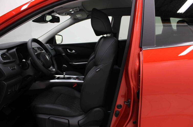 RENAULT Kadjar SUV Diesel