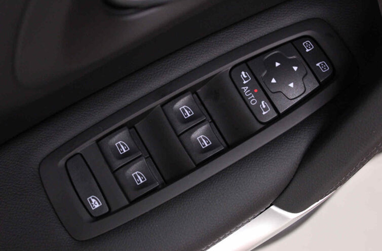 RENAULT Kadjar SUV Diesel