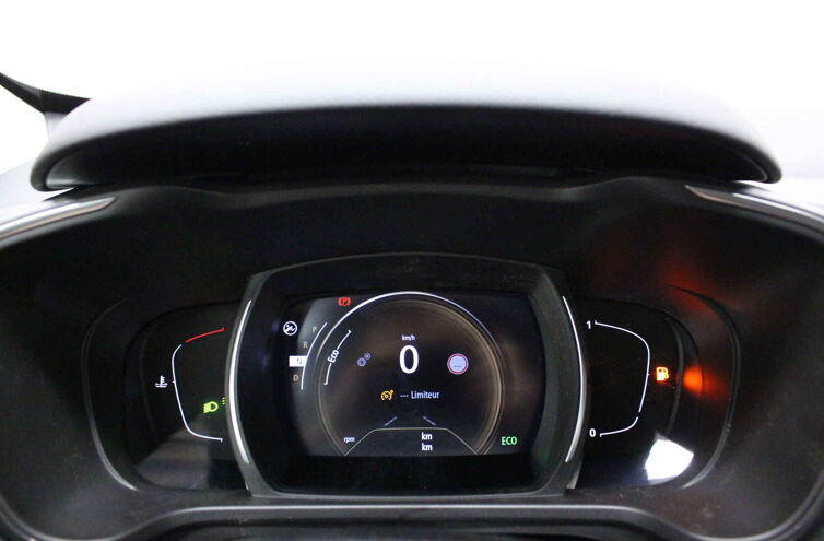RENAULT Kadjar SUV Diesel