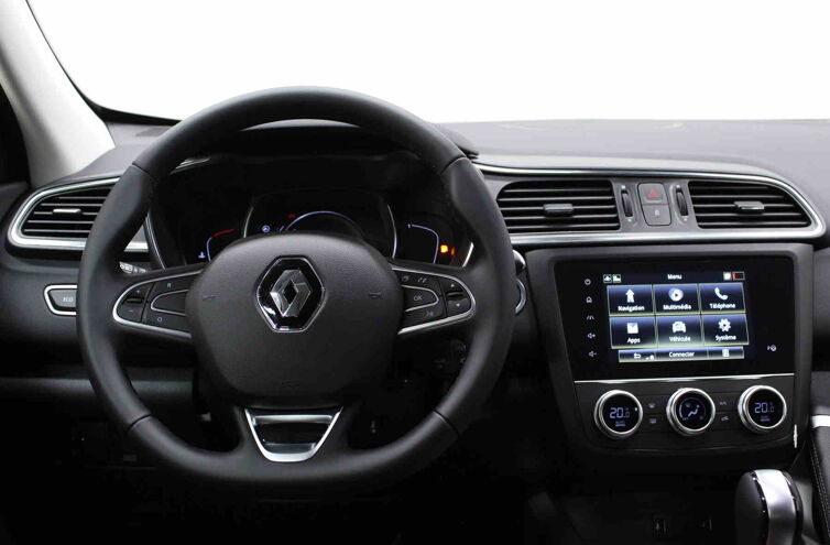 RENAULT Kadjar SUV Diesel