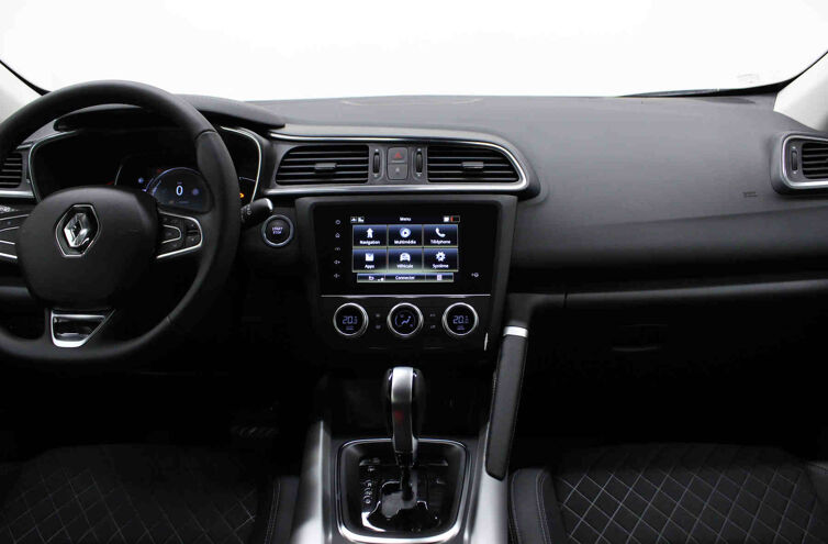 RENAULT Kadjar SUV Diesel