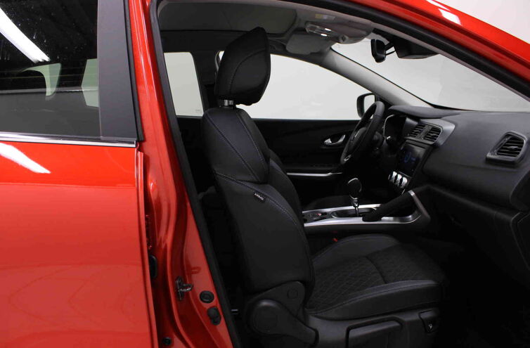 RENAULT Kadjar SUV Diesel