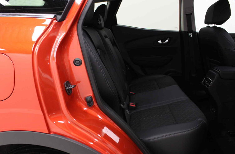 RENAULT Kadjar SUV Diesel