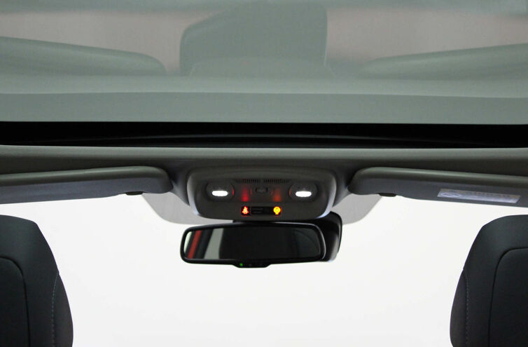 RENAULT Kadjar SUV Diesel