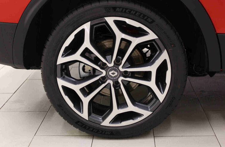 RENAULT Kadjar SUV Diesel