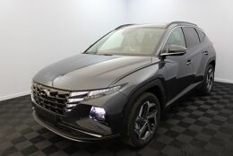 HYUNDAI Tucson Nouveau 1.6 T-GDI 230 Hybrid BVA6 Executive