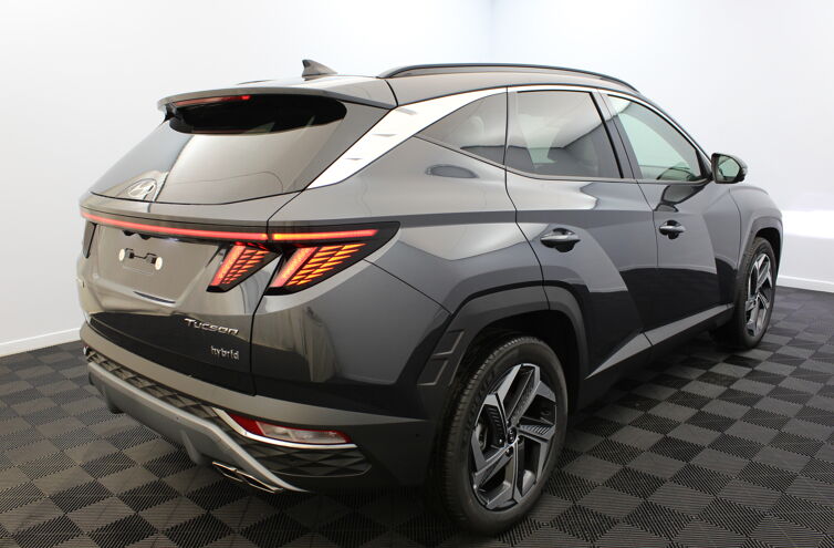 HYUNDAI Tucson Nouveau SUV Hybride Essence
