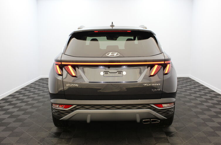 HYUNDAI Tucson Nouveau SUV Hybride Essence