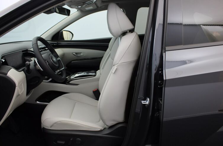 HYUNDAI Tucson Nouveau SUV Hybride Essence