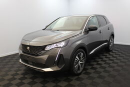 PEUGEOT 3008 Hybrid 225 e-EAT8 Allure Pack