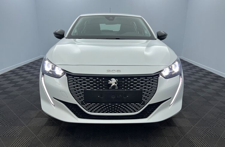 PEUGEOT 208 Citadine Electrique