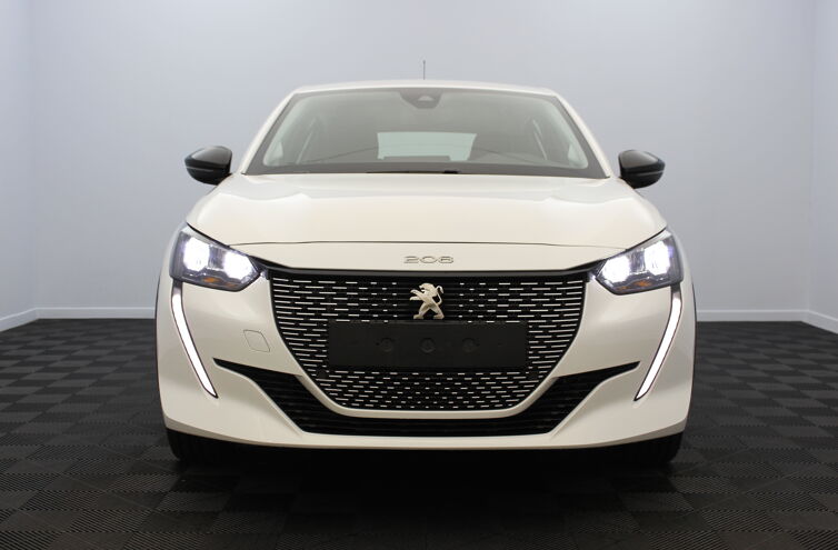 PEUGEOT 208 Citadine Electrique