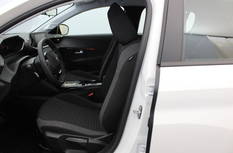 PEUGEOT 208 Citadine Electrique