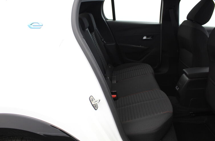 PEUGEOT 208 Citadine Electrique