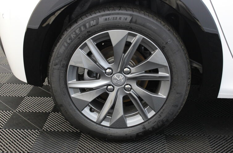 PEUGEOT 208 Citadine Electrique