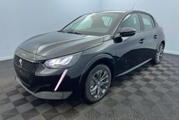 PEUGEOT 208 Moteur Electrique 136 ch (100 KW) - Batterie 50 kWh Active Pack