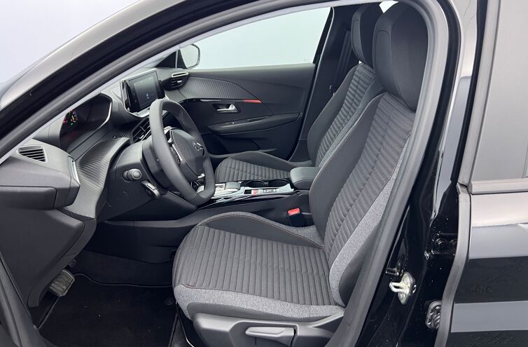 PEUGEOT 208 Citadine Electrique