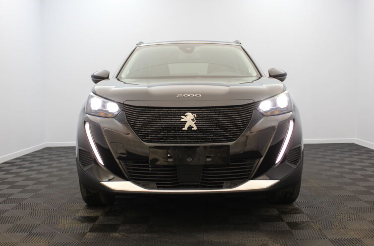 PEUGEOT 2008 SUV Electrique