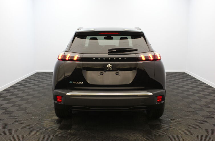 PEUGEOT 2008 SUV Electrique