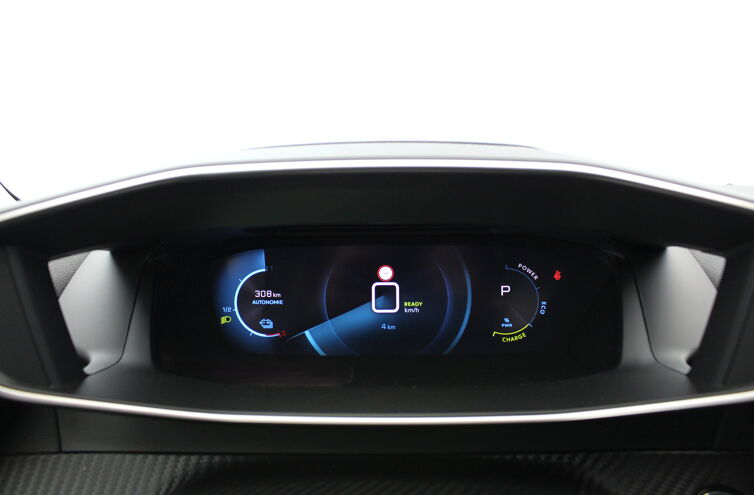 PEUGEOT 2008 SUV Electrique