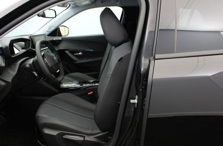 PEUGEOT 2008 SUV Electrique