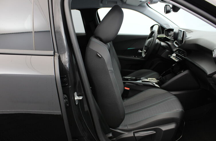 PEUGEOT 2008 SUV Electrique