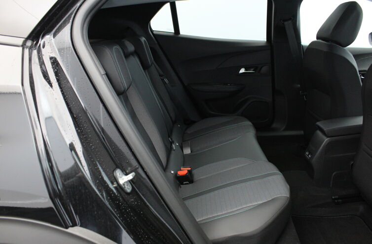 PEUGEOT 2008 SUV Electrique