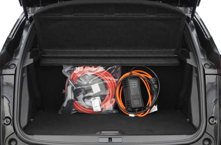 PEUGEOT 2008 SUV Electrique